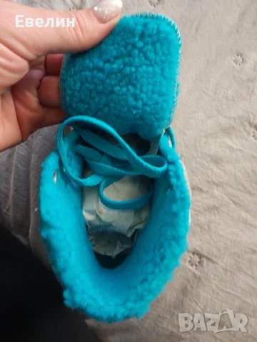 Кецове Converse , снимка 3 - Кецове - 56370292