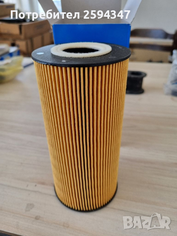 SSANGYONG REXTON 2.9TD 2002-2006г ФИЛТЪР МАСЛЕН DYF KOREA 