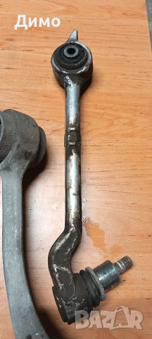 носачи бмв е39 bmw e39, снимка 9 - Части - 53195021