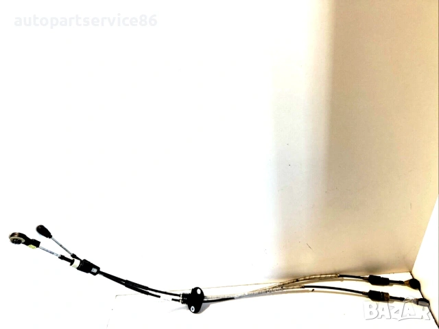 Жило за скоростна кутия, ръчно, 6 скорости за Volvo XC60 2.0D (2011) 31325365