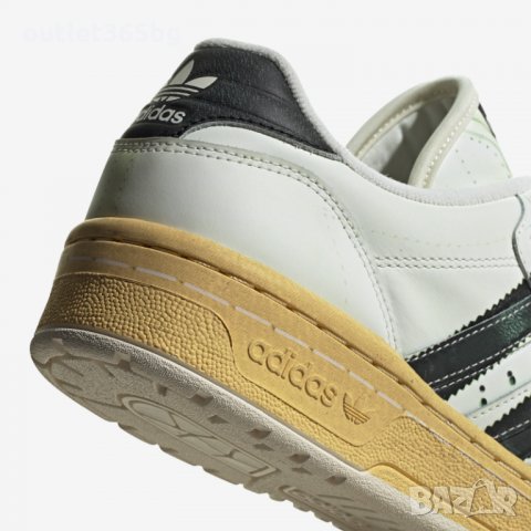 Adidas - Rivalry Lo Superstar №37 1/3 Оригинал Код 586, снимка 6 - Маратонки - 34306849