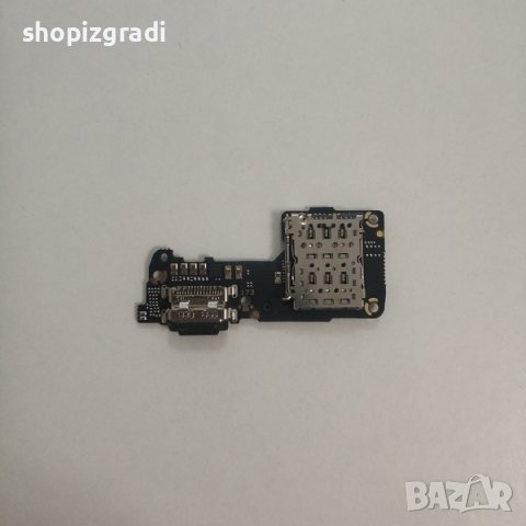Платка за зареждане Xiaomi 12, снимка 1 - Резервни части за телефони - 40656776