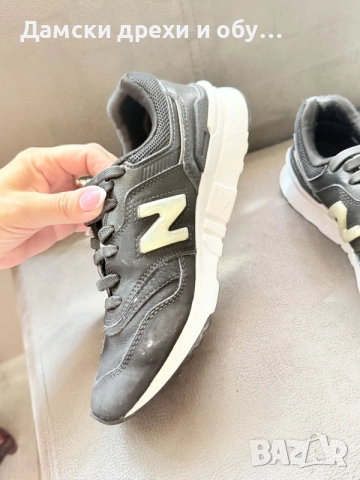Маратонки New Balance , снимка 8 - Детски обувки - 56138730