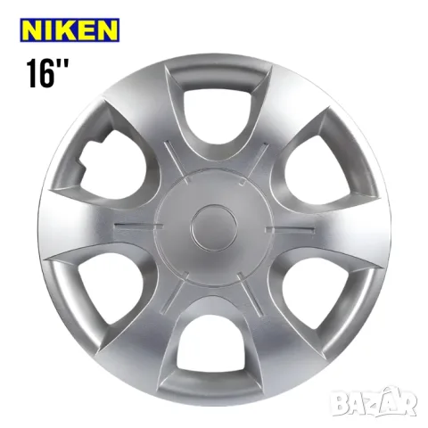 Тасове за джанти Niken 16'' модел 149