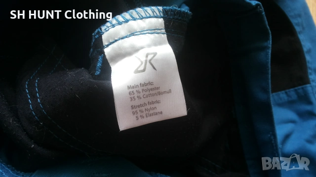 Revolution Race Stretch Trouser размер M панталон със здрава и еластична материи - 1897, снимка 17 - Екипировка - 53143968