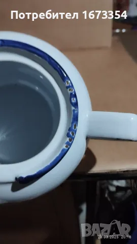 Супник + чайник, снимка 14 - Сервизи - 49577393