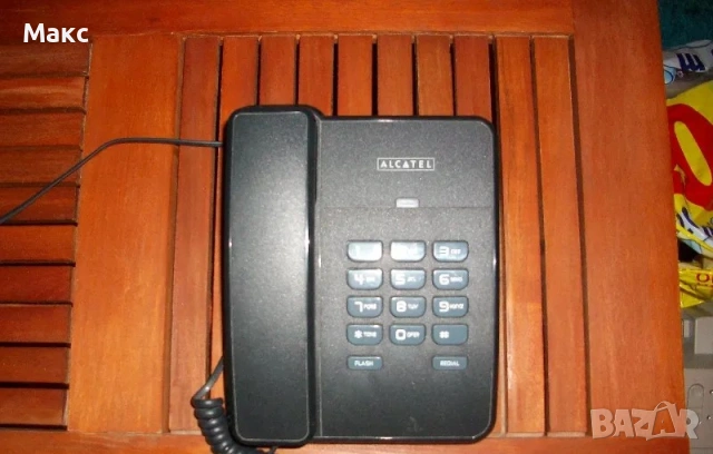 Alcatel Тemporis 25 Ce