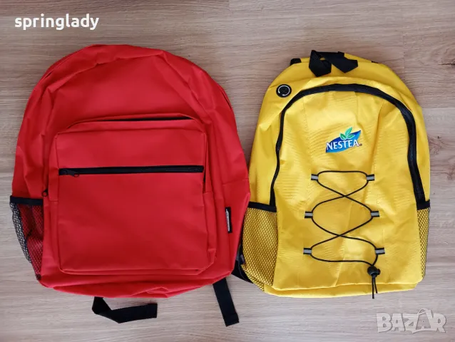 Раница/ раници, различни модели и цени:, снимка 5 - Раници - 47394406