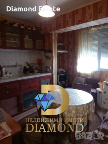 Апартамент в Димитровград, кв. Каменец, снимка 3 - Апартаменти - 53242619