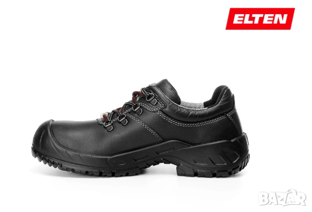 предпазните работни обувки ELTEN RENZO Low ESD S3 номер 44, снимка 3 - Други - 53489259
