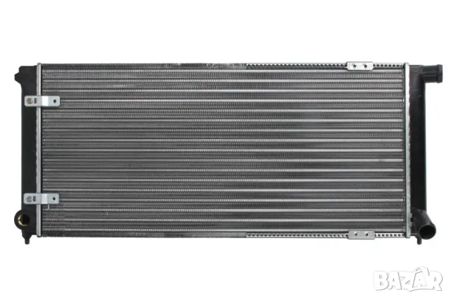 Воден радиатор BNR за VOLKSWAGEN BN1106VW