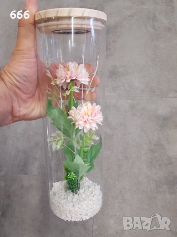 LED декорация