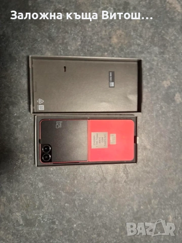 Samsung galaxy flip 7, снимка 5 - Samsung - 53788960