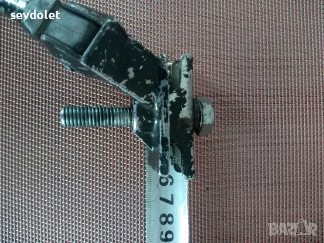 Степенка за велосипед.Имате опция да регулирате височината и., снимка 7 - Части за велосипеди - 49958158