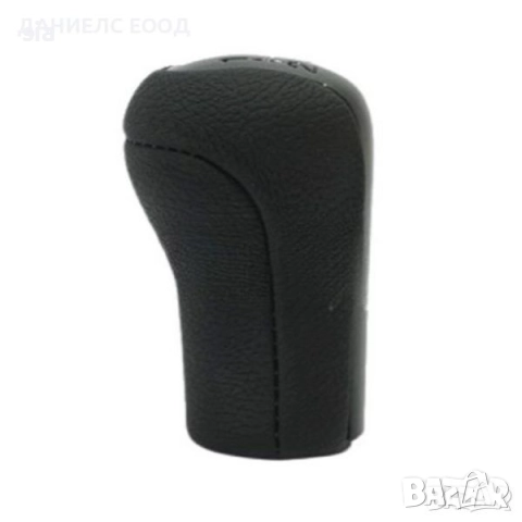 Топка за скоростен лост TOYOTA, черна Corolla/RAV 4 с 5 и 6-скорости, снимка 2 - Аксесоари и консумативи - 51688217