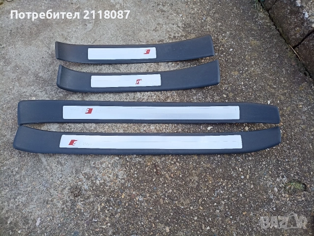 audi а4 s-line лайсни