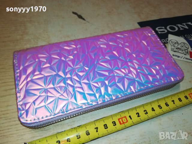 портмоне 1408231652, снимка 4 - Портфейли, портмонета - 41854403