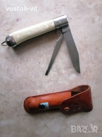 RICHARDS SHEFILD ENGLAND-ДЖОБНО НОЖЧЕ , снимка 12 - Антикварни и старинни предмети - 53486450