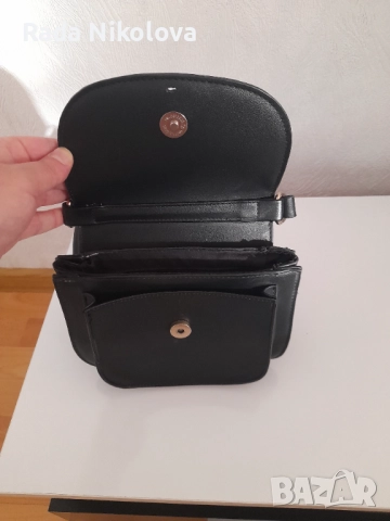 Дамска Маркова  Чанта, снимка 4 - Чанти - 52237786