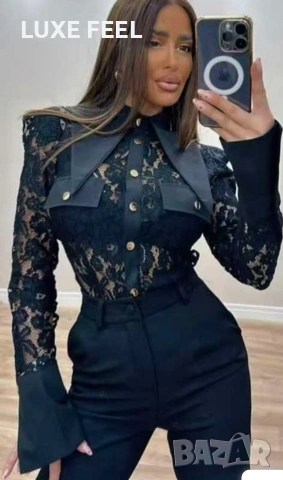 💎Дамска Риза