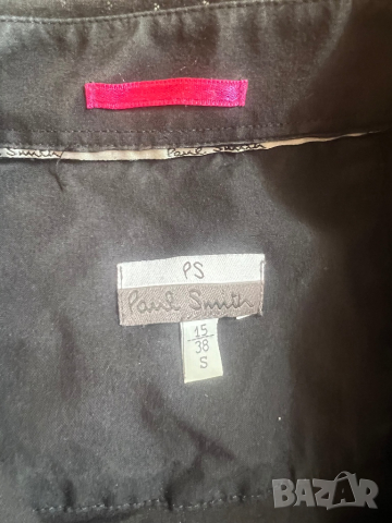 Мъжки ризи ! , снимка 4 - Ризи - 44840688