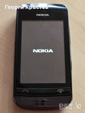 Nokia 306 - за ремонт, снимка 2 - Nokia - 44511199