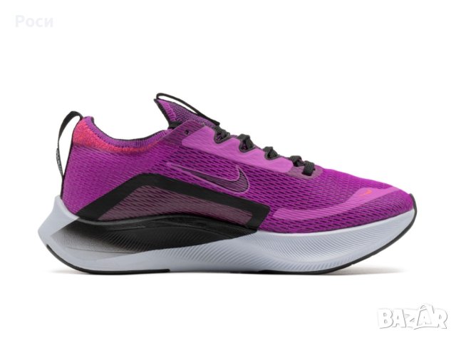 NIKE zoom fly 4   42н, снимка 4 - Маратонки - 41371783