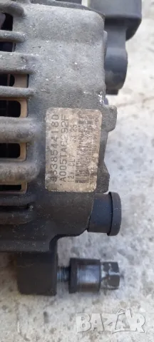 Алтернатор Citroen C2 / C3 1.4i, снимка 2 - Части - 49253210