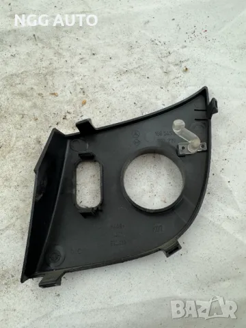 Панел Бутони Светлини | Mercedes A-Class | W168 | A 168 545 01 91, снимка 2 - Части - 47986639