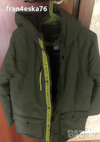 Waikiki-яке-15лв., снимка 3 - Детски якета и елеци - 36144455