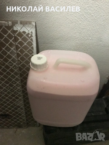 ГРУНД  /  Бороконтакт   5  литра. , снимка 5 - Лепила и силикон - 53772292