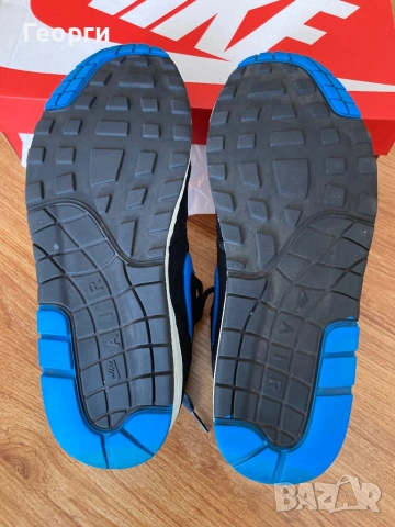 Оригинални маратонки Nike, снимка 12 - Маратонки - 53372728