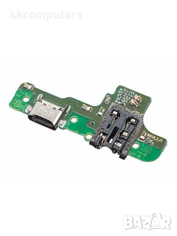 БЛОК ЗАХРАНВАНЕ SAMSUNG GALAXY A20S (SM-A207F), снимка 2 - Резервни части за телефони - 51602809