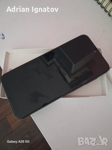 Самсуг А26 256гб., снимка 2 - Samsung - 53691100