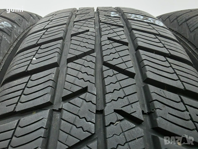 4бр зимни гуми 195/60/16 BARUM L04958 , снимка 3 - Гуми и джанти - 53509004