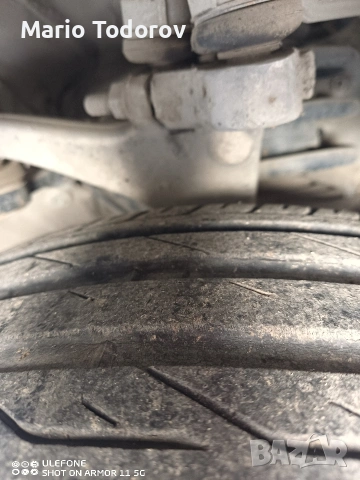 Ауди А6 2.5 163кс НА ЧАСТИ , снимка 5 - Автомобили и джипове - 53064337