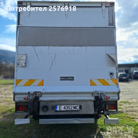 Mercedes Sprinter 413, снимка 2 - Бусове и автобуси - 44688113