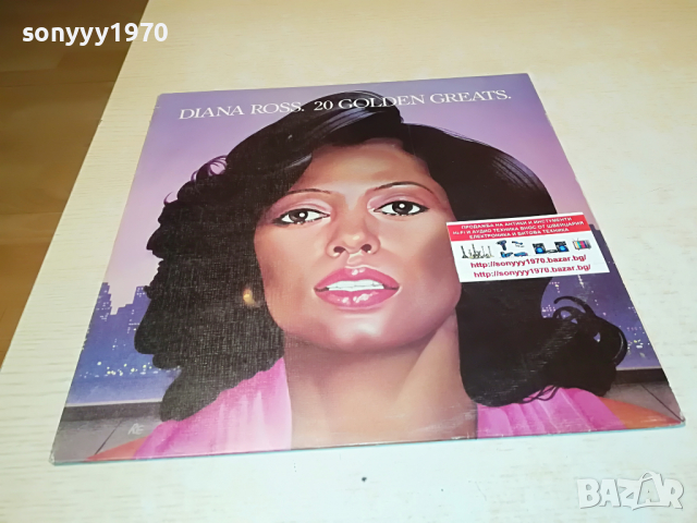 поръчана-DIANA ROSS-ENGLAND 1803221842