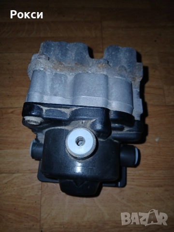 Авс модул форд мондео мк2 1.8 бензин, снимка 3 - Части - 51978639