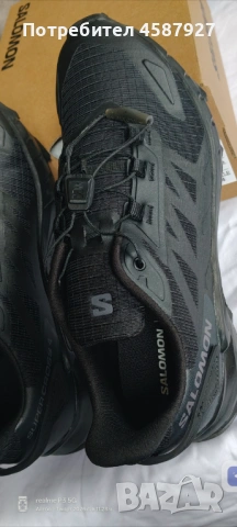 SALOMON supercross 4 √38²/³