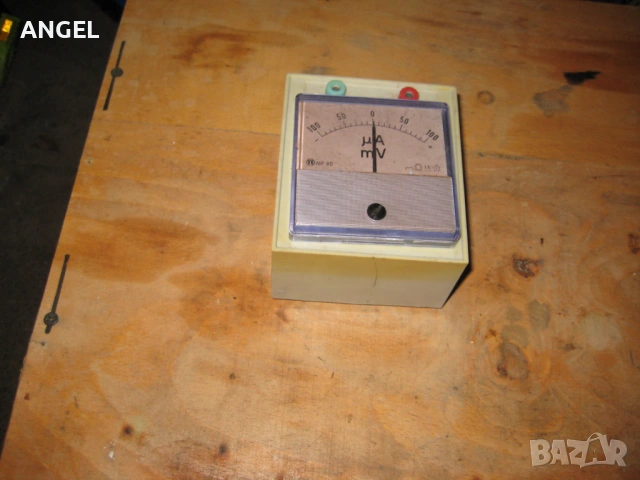 АНАЛОГОВИ, снимка 3 - Други машини и части - 53711920