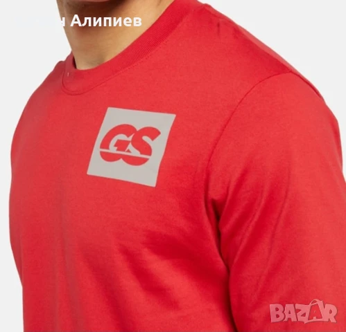 G-Star RAW - Мъжки блузи, снимка 4 - Блузи - 50812735