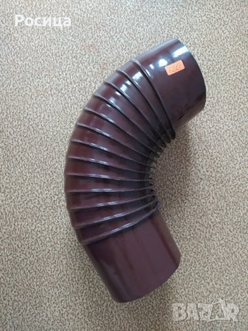 Кюнци емайлирани кафяви - нови от соца, снимка 2 - Други стоки за дома - 39109453