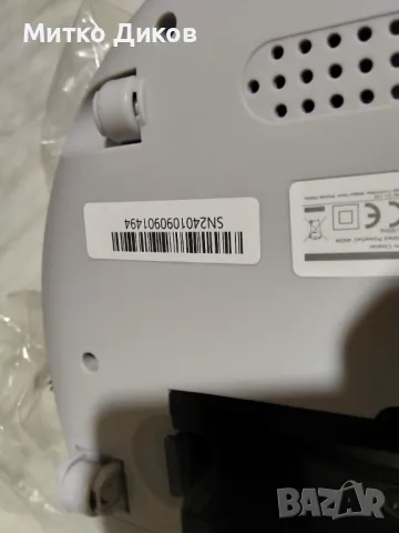 Ръчна прахосмукачка Deerma, CM800, 450W, Против акари, UV светлина, 13000Pa нова, снимка 9 - Прахосмукачки - 48869891