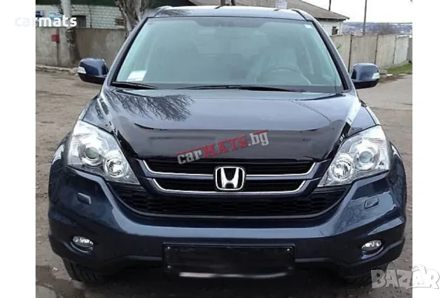 Дефлектор за преден капак Heko за Honda CR-V (2007-2009)