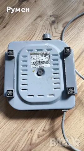 Екектрически котлон Riviera & Bar qr100a 1000w, снимка 4 - Котлони - 47989310