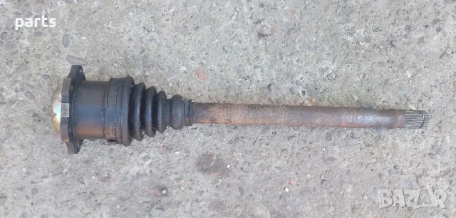 Полуоска VW Голф 4 N:188 (2)
- Ауди, снимка 2 - Части - 50076700