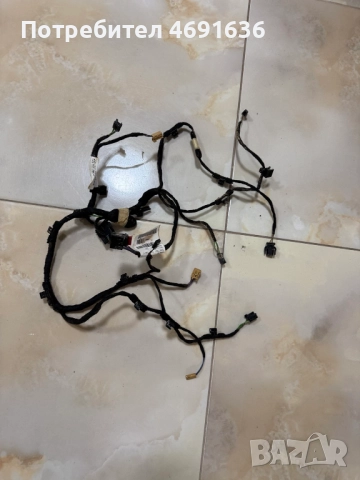 Инсталаций на врати на Ауди Audi A8 D4 4H само за 50лв. на врата 4H0971035AD 4H0971693N, снимка 5 - Части - 52898142