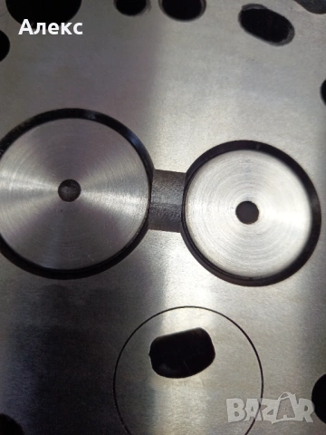 Продавам цилиндрова глава 2Lt, снимка 4 - Части - 53645638