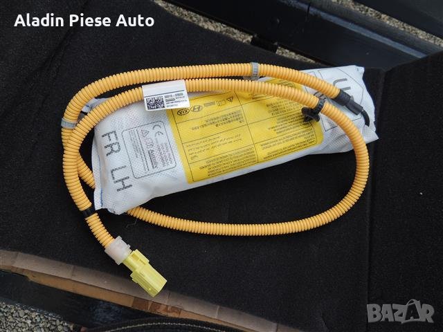 Airbag странична седалка предна лява Kia Sportage година 2016 - 2021 код 88910-D9000., снимка 2 - Аксесоари и консумативи - 42029177